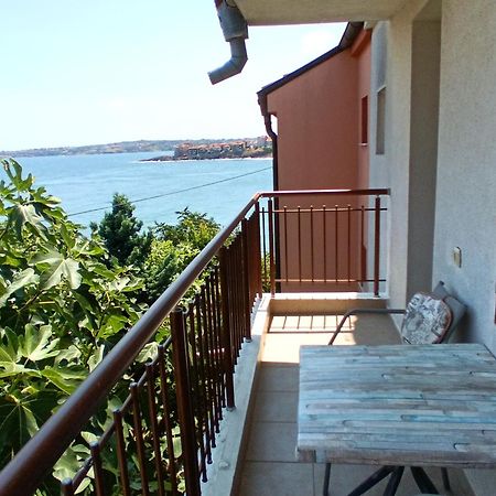 סוזופול Farlalievi Guest House מראה חיצוני תמונה