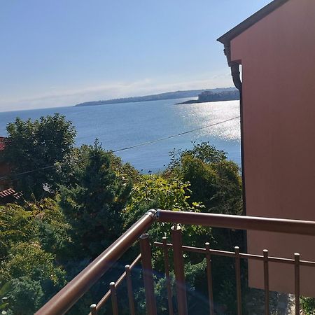 סוזופול Farlalievi Guest House מראה חיצוני תמונה