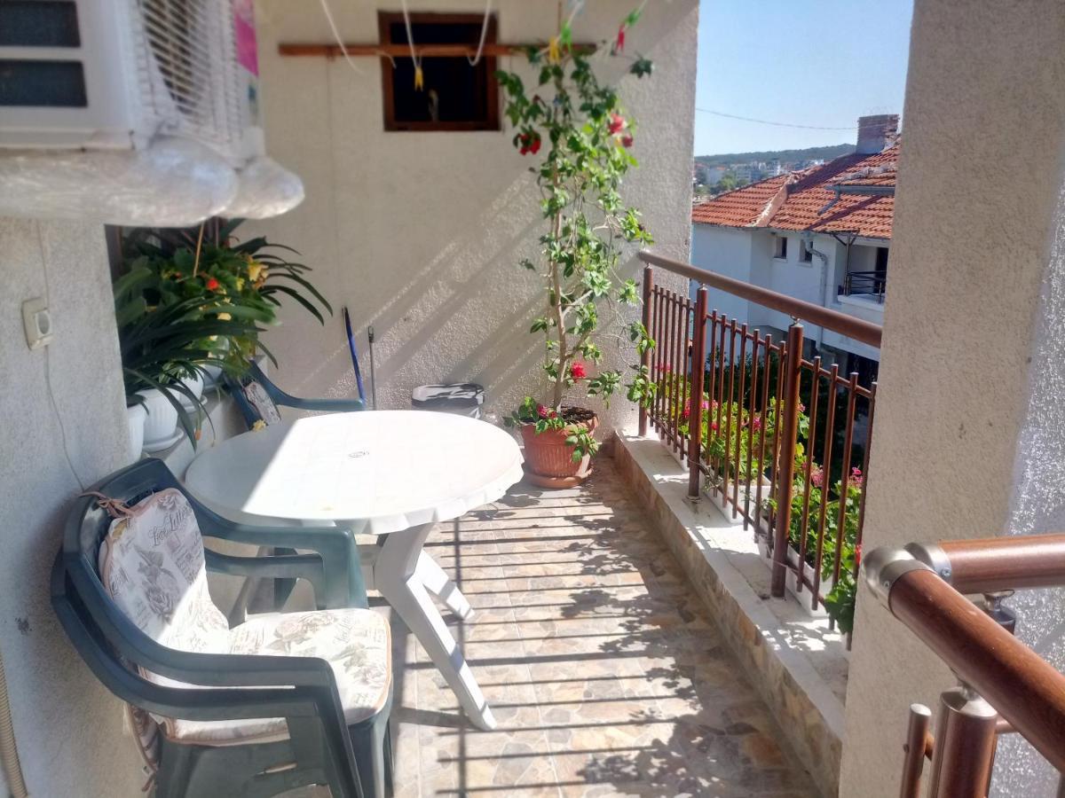 סוזופול Farlalievi Guest House מראה חיצוני תמונה
