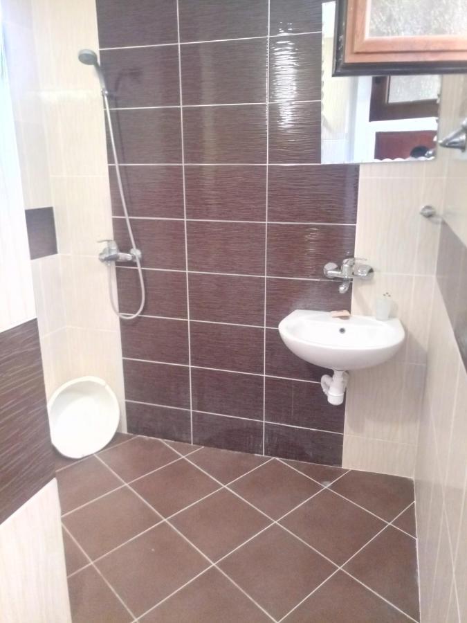 סוזופול Farlalievi Guest House מראה חיצוני תמונה