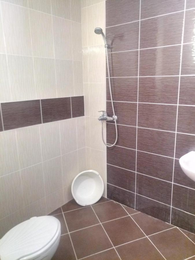 סוזופול Farlalievi Guest House מראה חיצוני תמונה