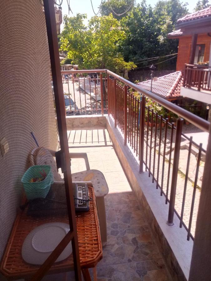סוזופול Farlalievi Guest House מראה חיצוני תמונה