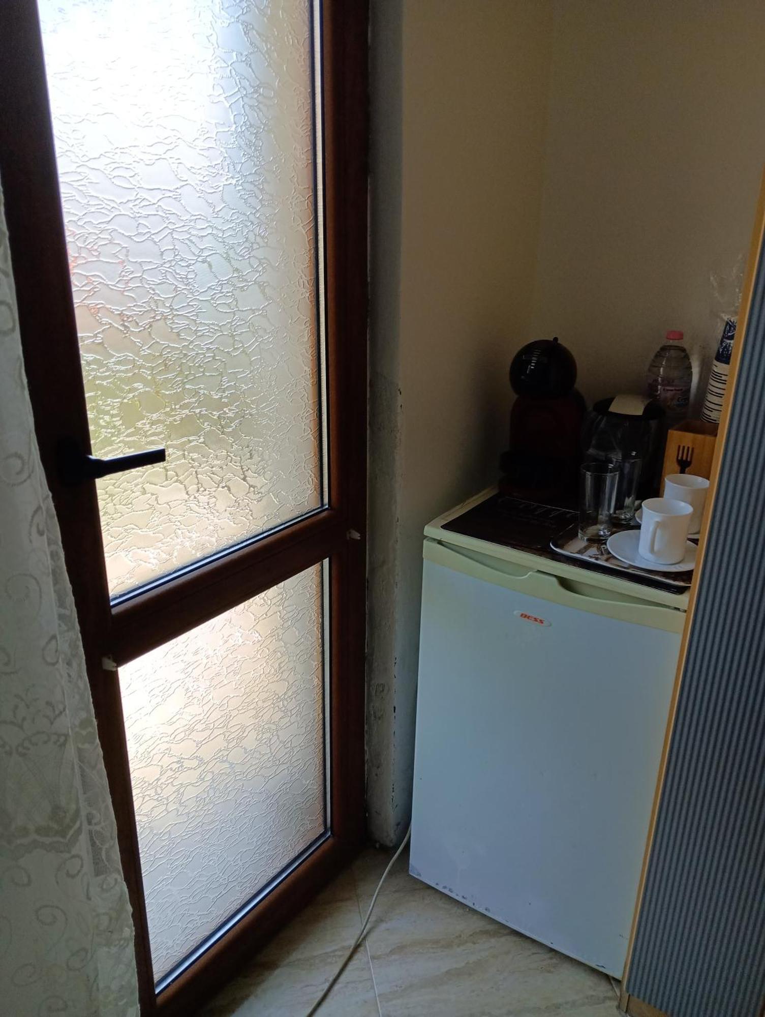 סוזופול Farlalievi Guest House מראה חיצוני תמונה