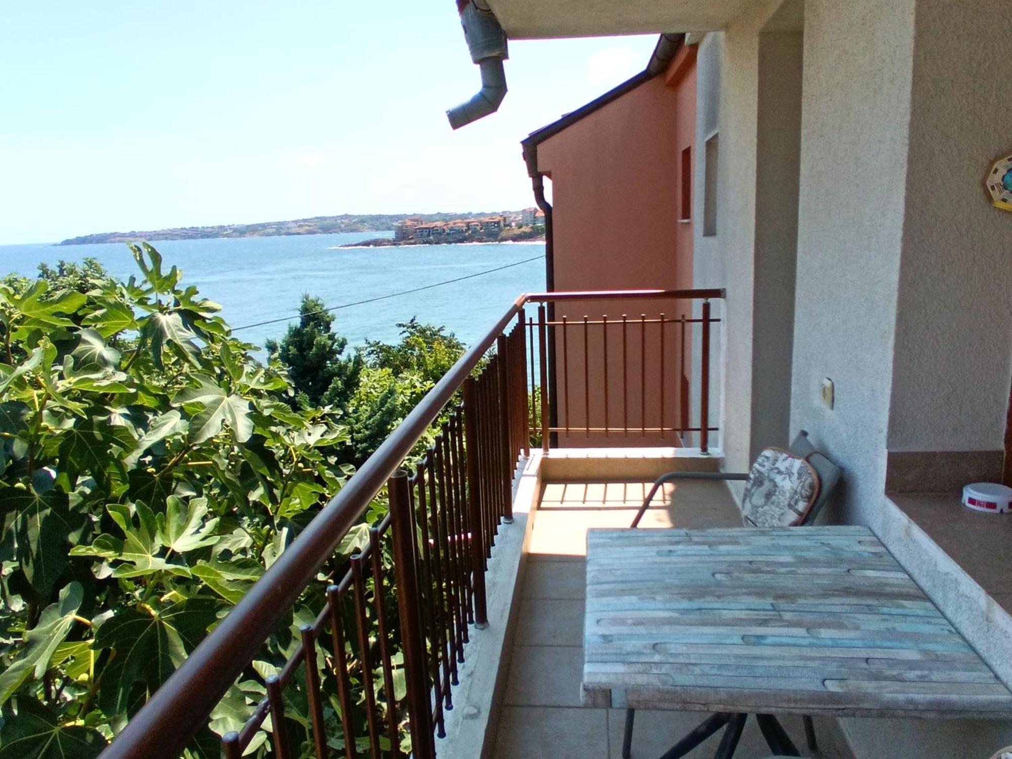 סוזופול Farlalievi Guest House מראה חיצוני תמונה