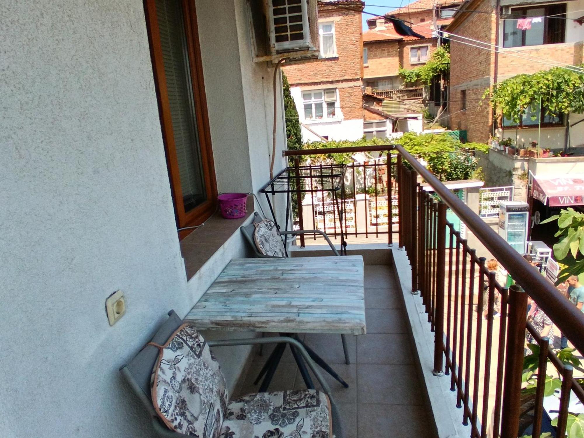 סוזופול Farlalievi Guest House מראה חיצוני תמונה