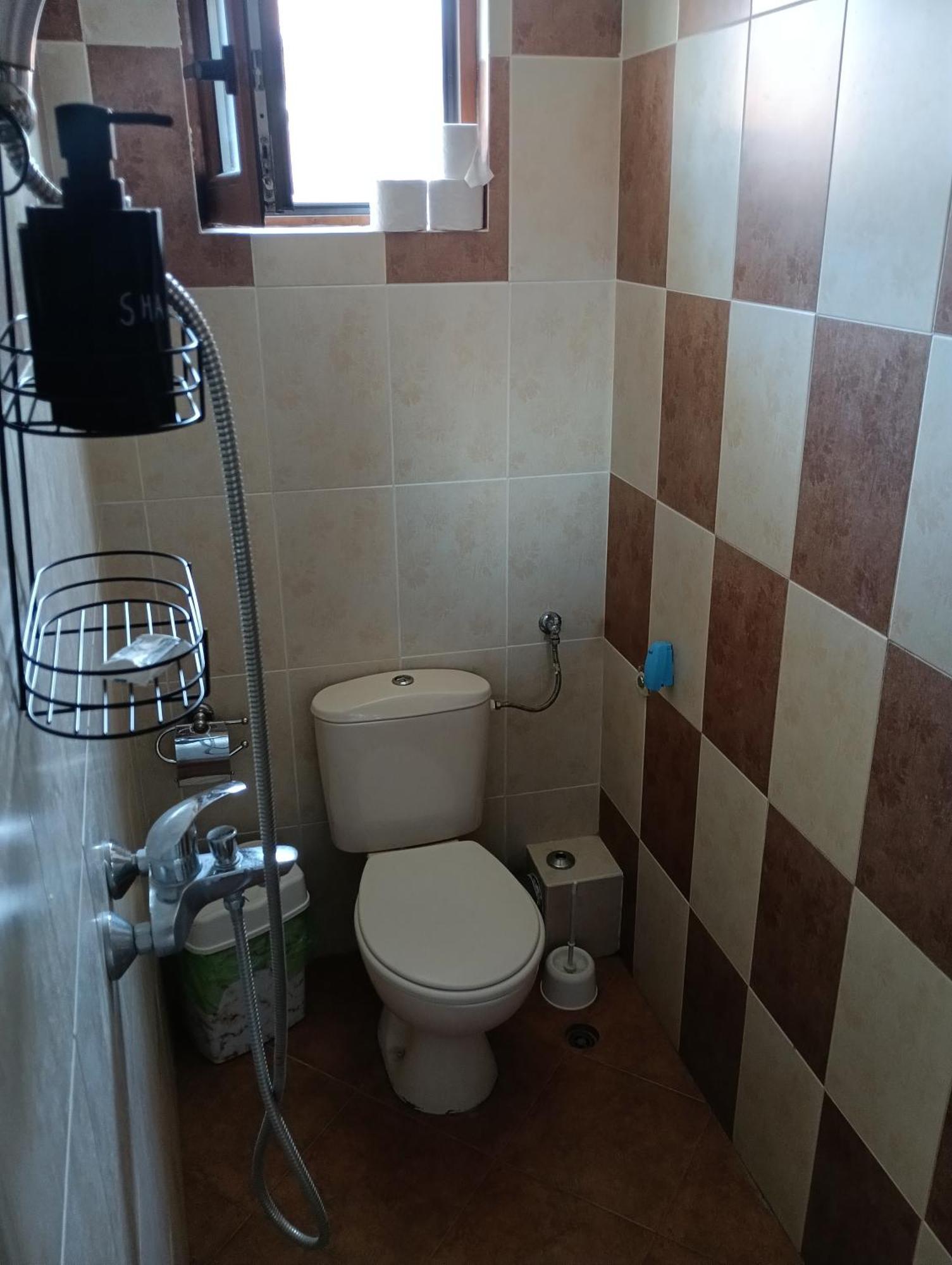סוזופול Farlalievi Guest House מראה חיצוני תמונה
