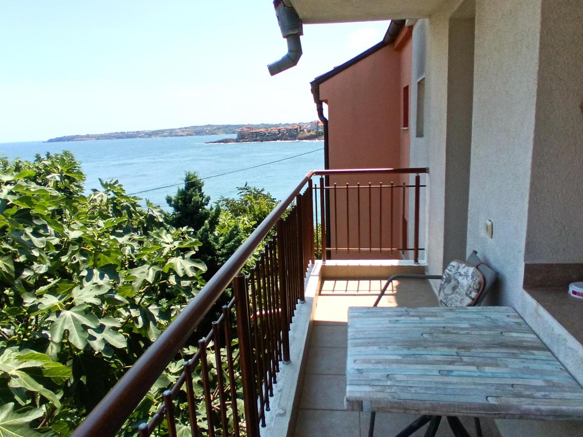 סוזופול Farlalievi Guest House מראה חיצוני תמונה