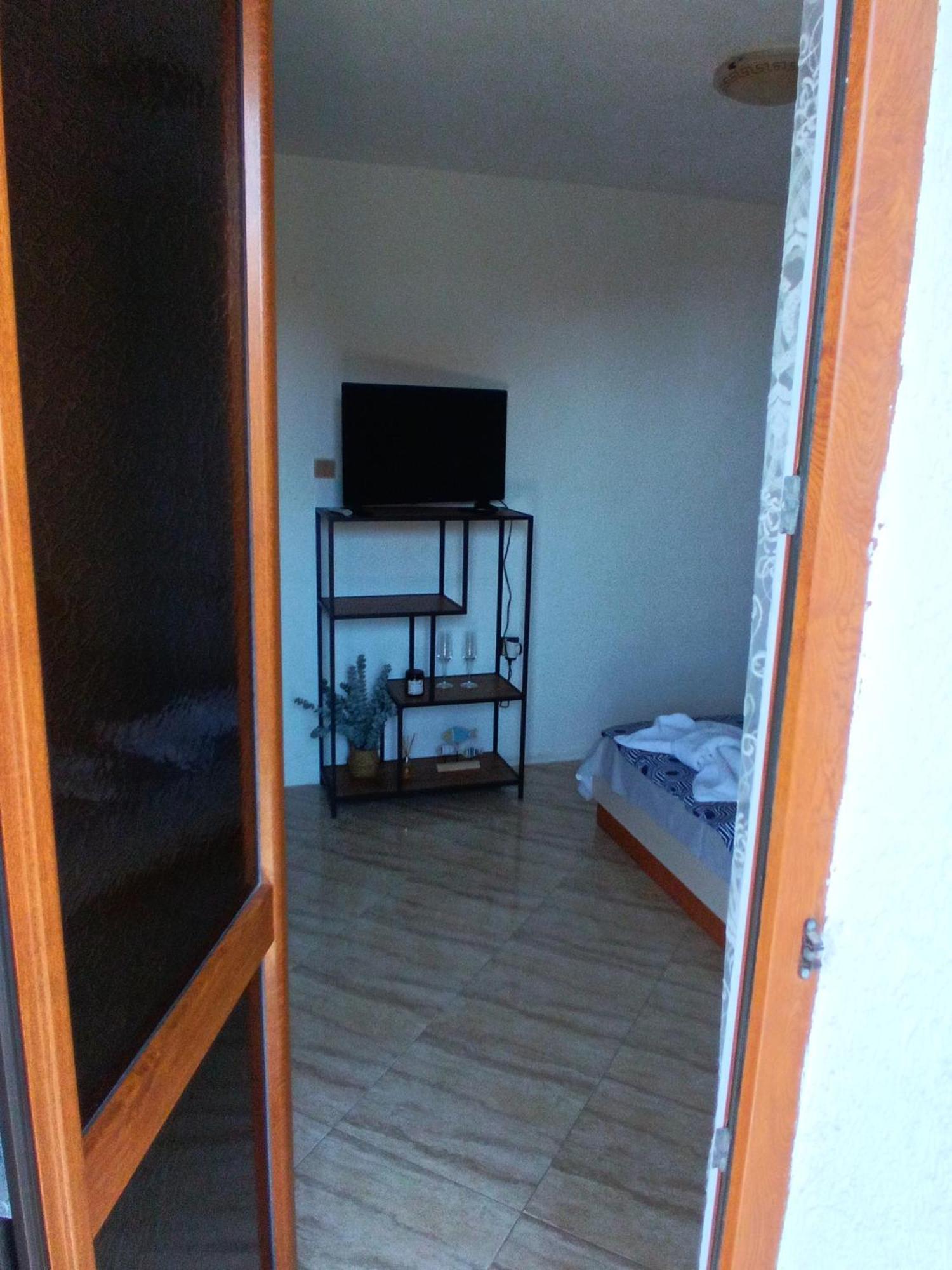 סוזופול Farlalievi Guest House מראה חיצוני תמונה