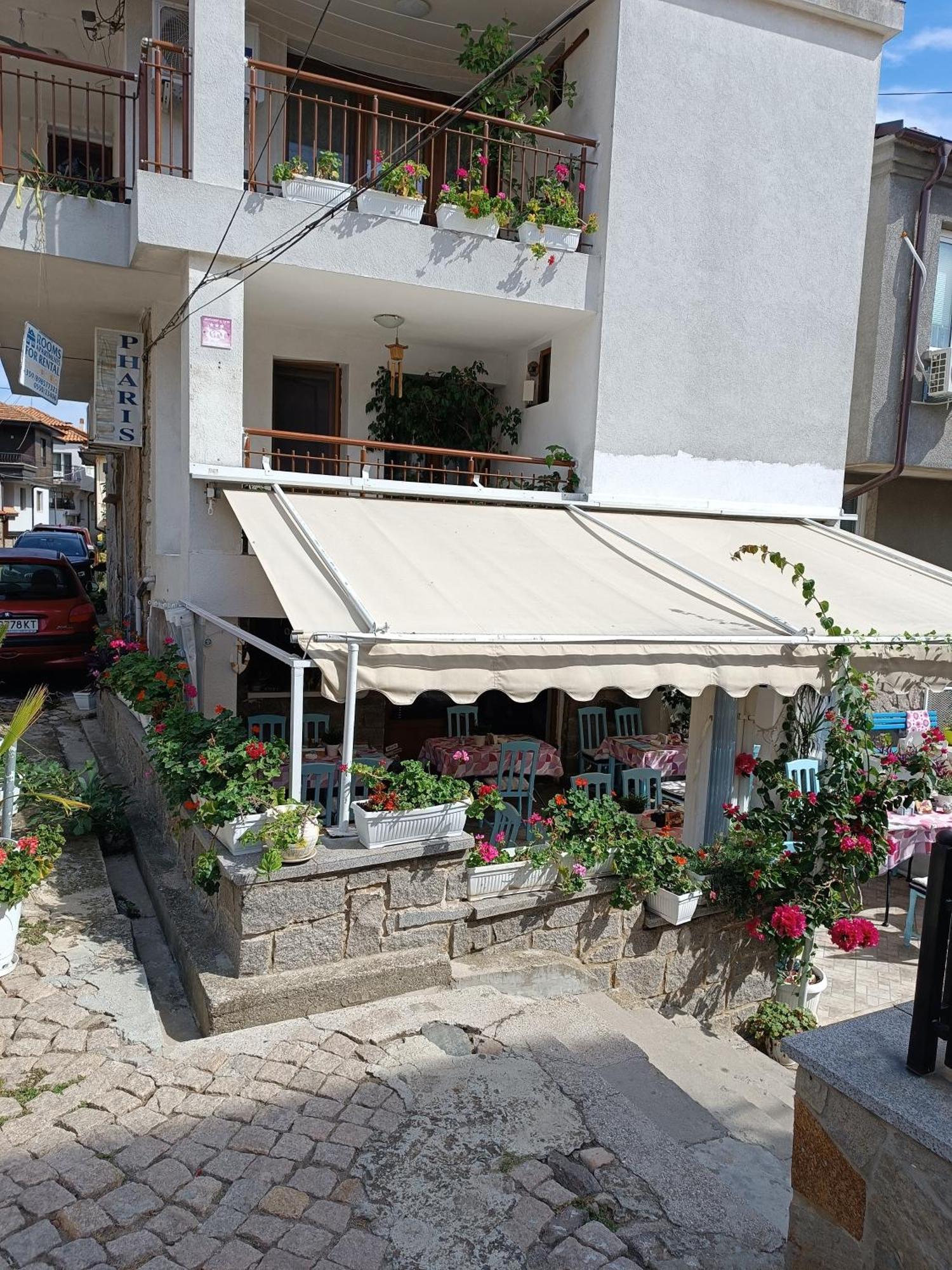 סוזופול Farlalievi Guest House מראה חיצוני תמונה