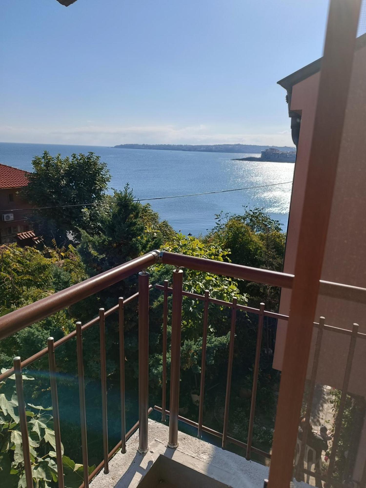 סוזופול Farlalievi Guest House מראה חיצוני תמונה