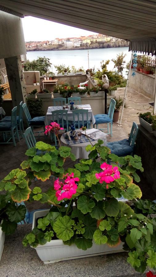 סוזופול Farlalievi Guest House חדר תמונה